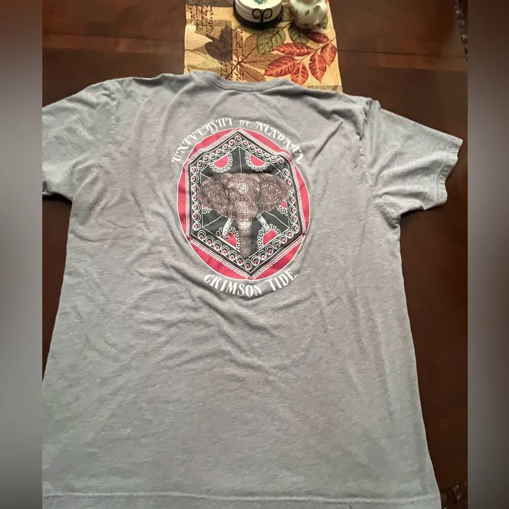 Alabama tee 🏈 - Picture 4 of 7